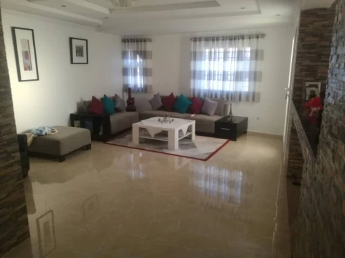 Location Appartement F6 Oran Bir el djir