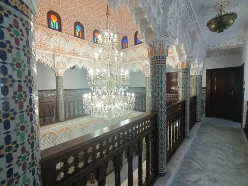 Vente Villa Oran Oran