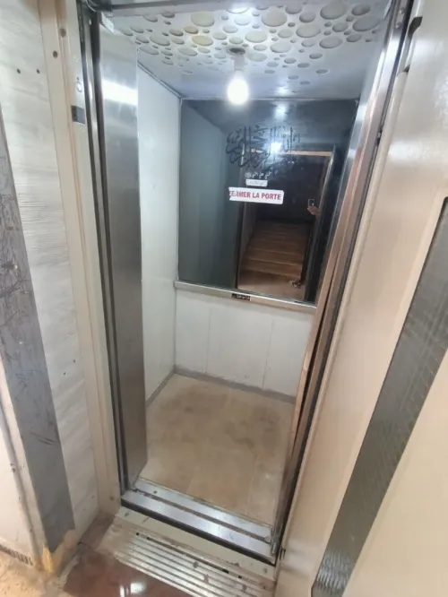 Vente Appartement F3 Oran Bir el djir