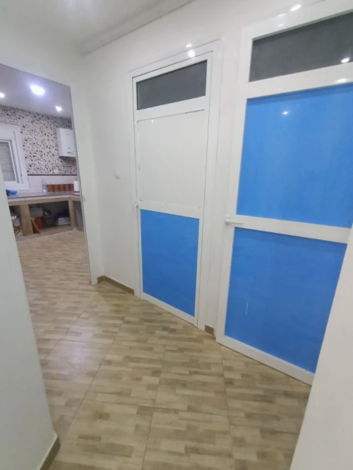 Location Appartement F3 Oran Bir el djir