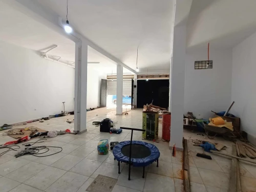 Location Villa Oran Bir el djir