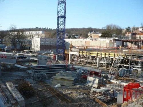 Vente Immeuble Oran Oran