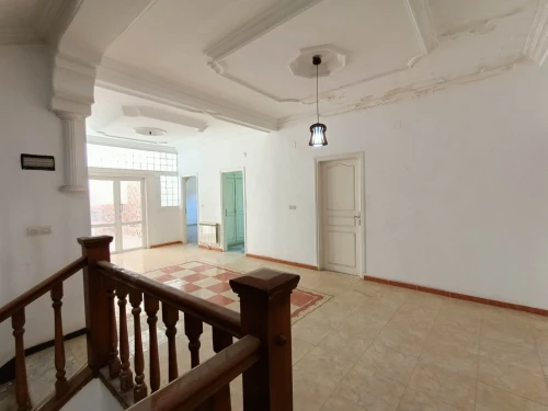 Location Appartement Niveau de villa F5 Oran Bir el djir