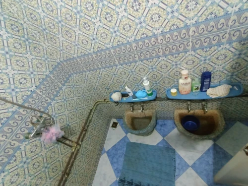 Location Villa Oran Bethioua