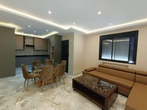 Location Appartement F3 Oran Oran