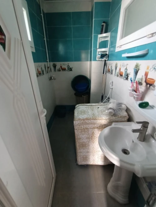 Location Appartement F3 Oran Oran