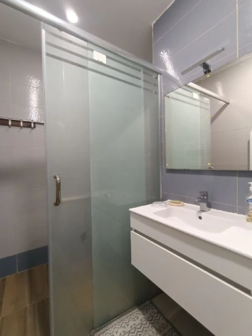 Vente Appartement F3 Oran Oran