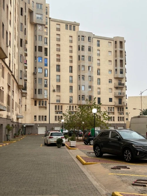 Vente Appartement F5 Oran Oran