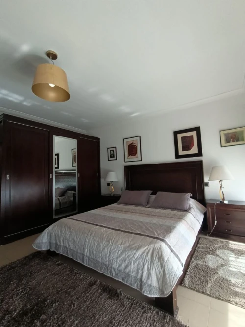 Vente Appartement F4 Oran Oran