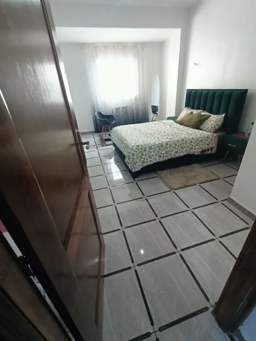 Location Appartement F3 Oran Oran