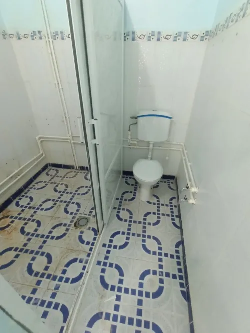 Location Niveau De Villa F5 Oran Sidi chami
