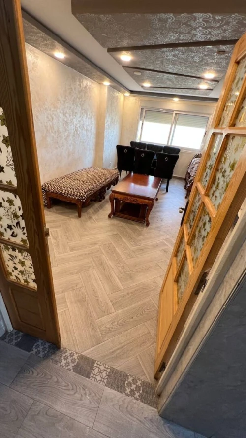 Vente Appartement F5 Oran Oran