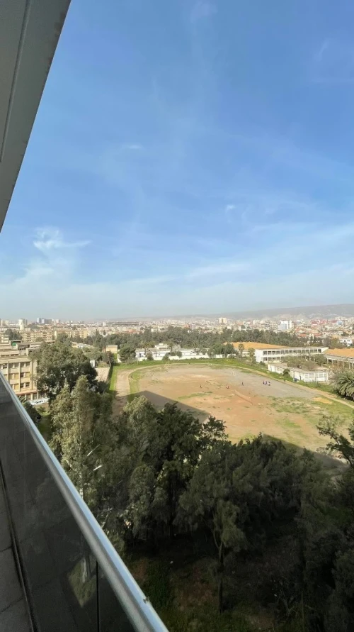 Vente Appartement F4 Oran Oran