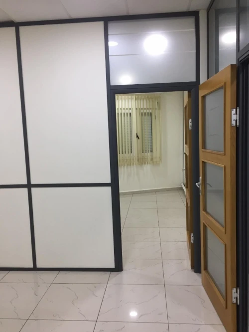 Location Appartement Niveau de villa Oran Oran
