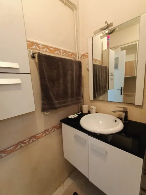 Location Appartement F4 Oran Oran