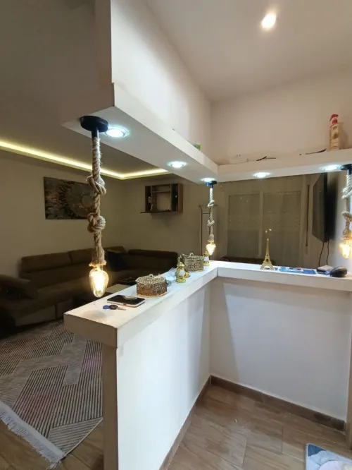 Location Appartement F3 Oran Oran