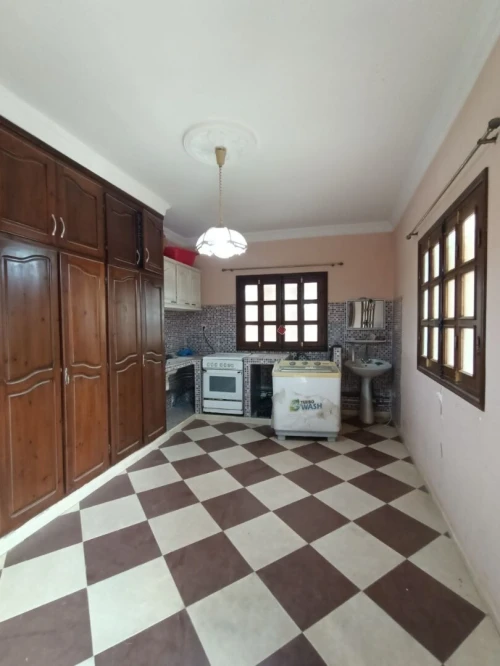 Vente Villa Oran Bir el djir
