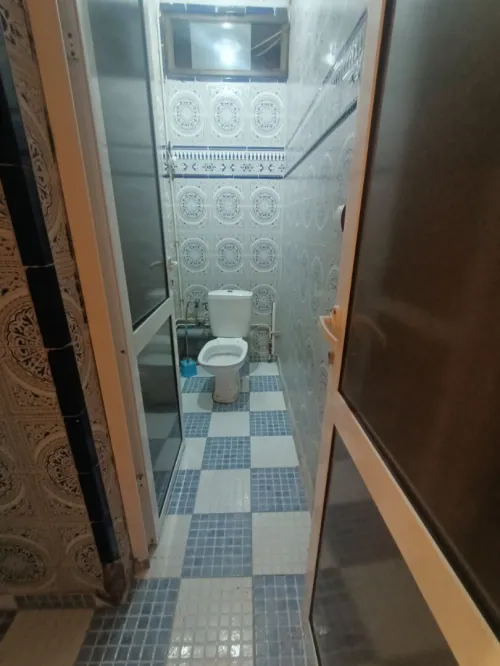 Location Appartement Niveau de villa F8 Oran Oran