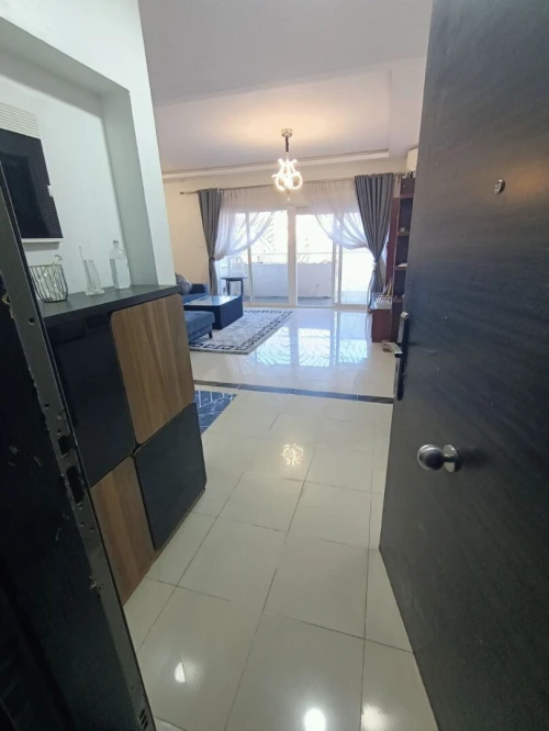 Vente Appartement F4 Oran Bir el djir