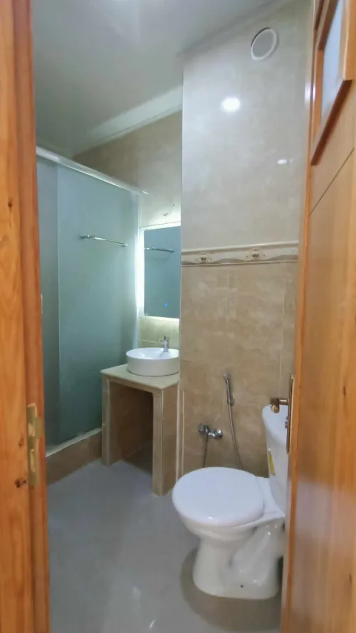 Vente Appartement F3 Oran Bir el djir