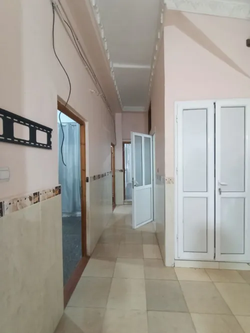 Location Appartement Niveau de villa F2 Oran Bir el djir