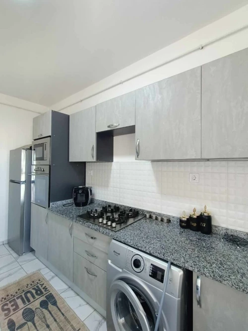Location Appartement F3 Oran Oran