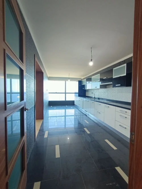 Vente Appartement F6 Oran Oran