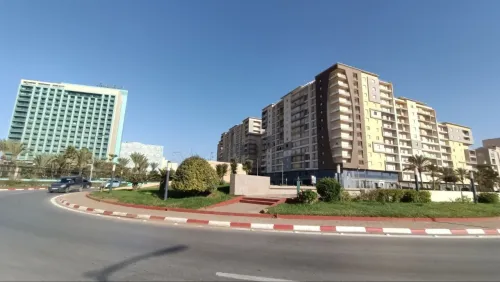 Location Appartement F4 Oran Oran