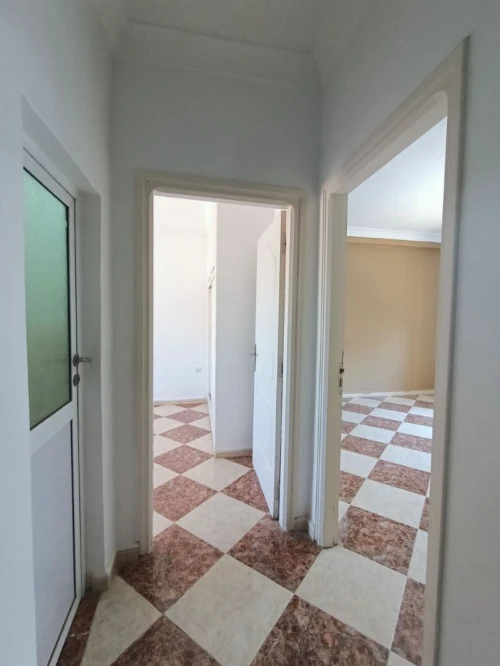 Vente Appartement F4 Oran Bir el djir