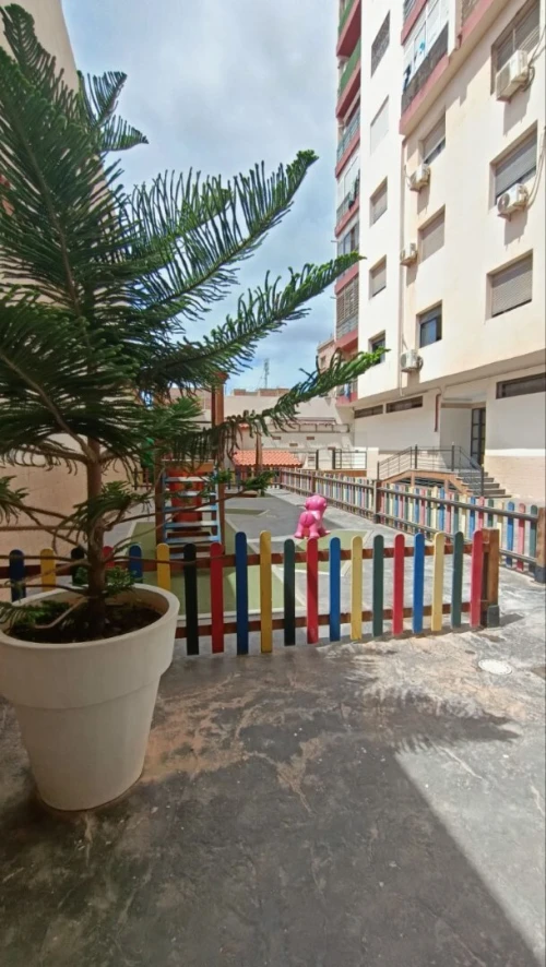 Vente Appartement F3 Oran Bir el djir