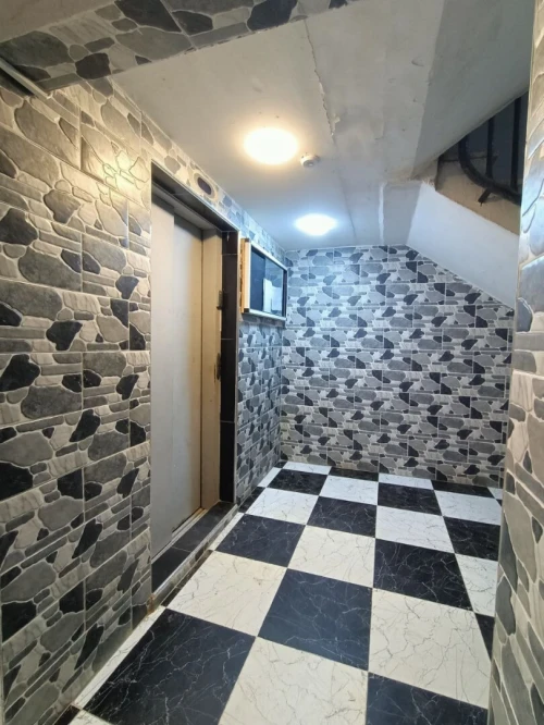 Location Appartement F3 Oran Oran