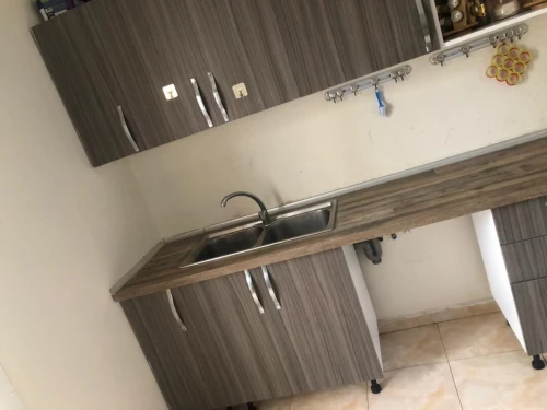 Vente Appartement F2 Oran Hassi bounif