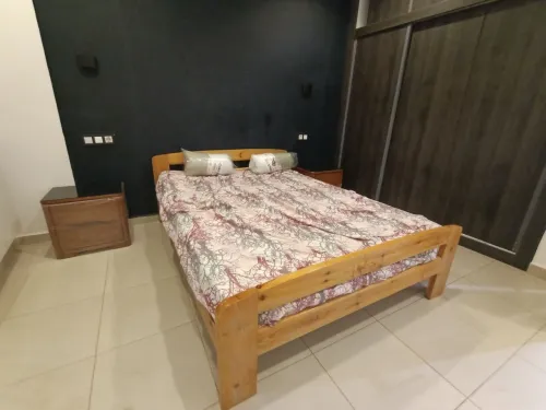 Location Appartement F3 Oran Bir el djir