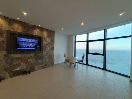 Vente Appartement F4 Oran Oran