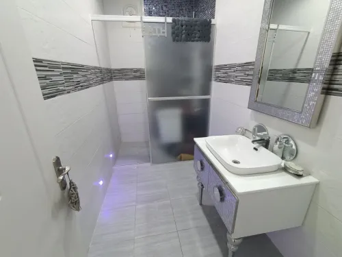 Vente Appartement F3 Oran Oran
