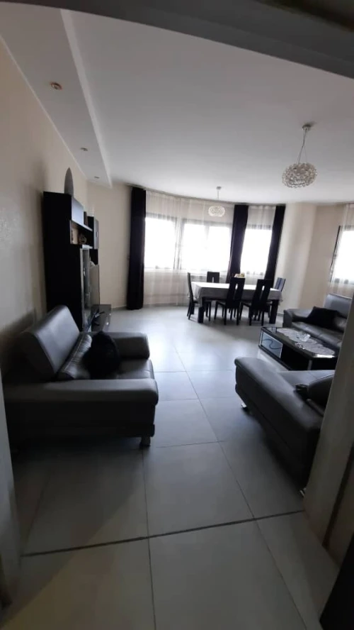 Vente Appartement F4 Oran Oran