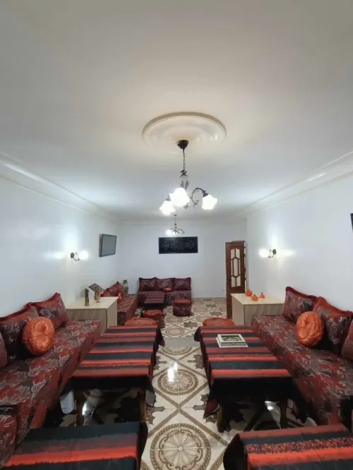 Vente Villa Oran Oran