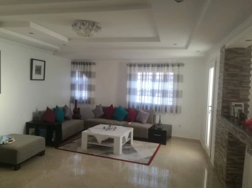 Vente Appartement F6 Oran Bir el djir