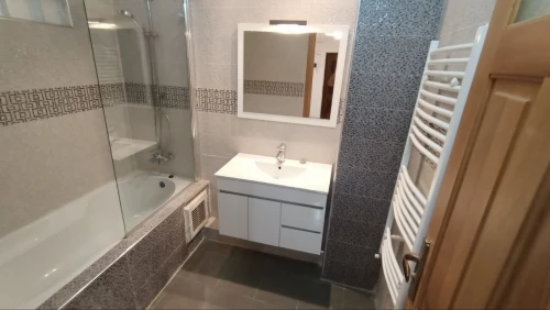 Vente Appartement F7 Oran Bir el djir
