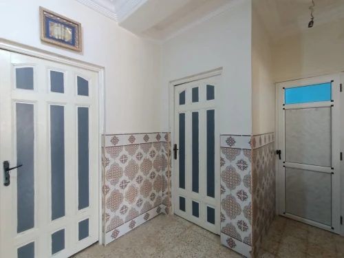 Vente Villa Oran Bir el djir