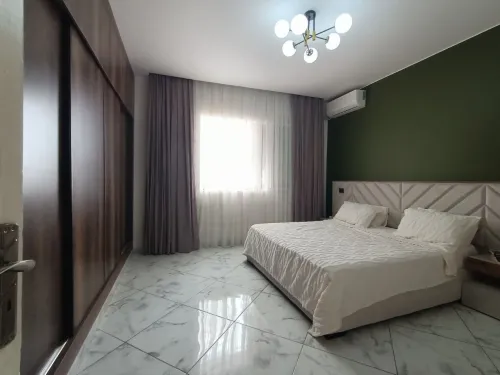 Vente Villa Oran Bir el djir