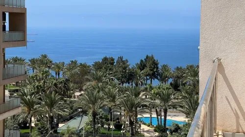 Location Appartement F4 Oran Oran