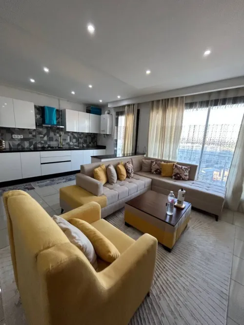 Location Appartement F3 Oran Oran
