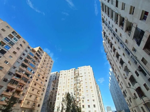 Vente Appartement F3 Oran Bir el djir