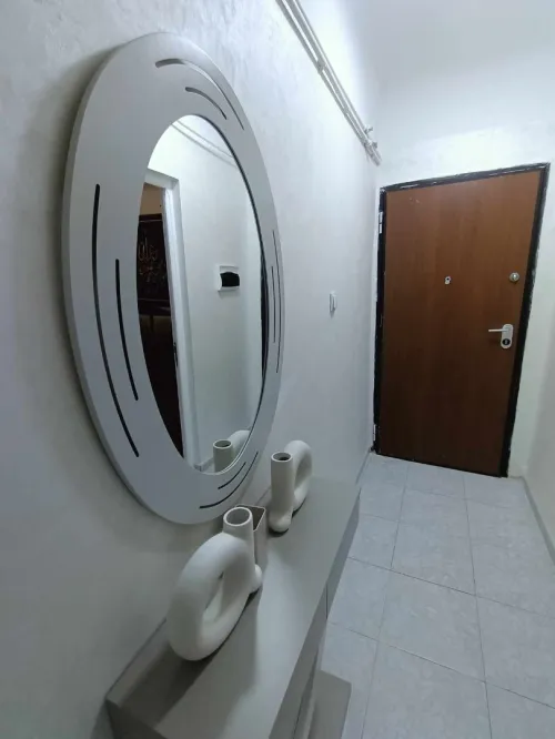 Location Appartement F5 Oran Bir el djir