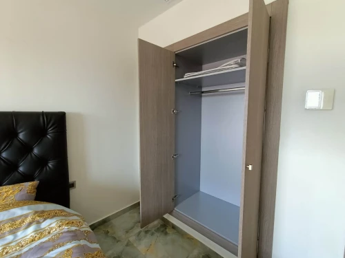 Vente Appartement F3 Oran Oran