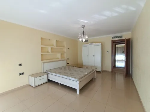 Vente Appartement F6 Oran Oran