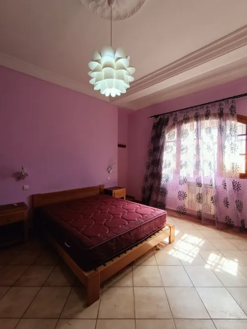 Location Villa Oran Bir el djir