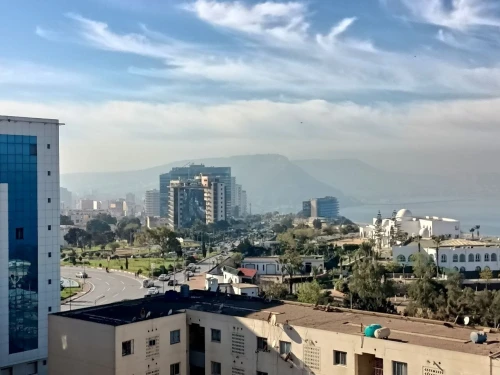 Location Appartement F5 Oran Bir el djir