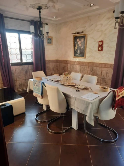 Location Villa Oran Arzew